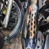 پالس پره ۱۸۰|موتورسیکلت|تبریز, |دیوار