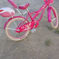 دوچرخه ۱۶ و۲۰ فروشی
