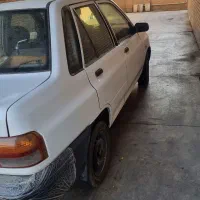 پراید دوگانه دستی|خودرو سواری و وانت|شریف‌آباد, |دیوار