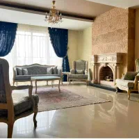 منزل با تمامی امکانات در شهرستان مهر-لامرد پارسیان