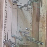 میز جلو مبلی و ست عسلی|مبلمان خانگی و میز عسلی|خوی, |دیوار