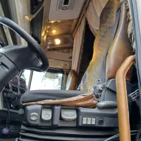 ایویکواسترالیس ۴۸۰اتومات ۹۳|خودرو سنگین|یزد, |دیوار