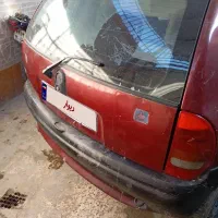 فروش خودرواپل کورسا|خودرو سواری و وانت|اندیمشک, |دیوار