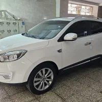 فروش نقدی جک S5 اتومات مدل ۱۴۰۲ با کارکرد ۲۸۰۰۰|خودرو سواری و وانت|گنبد کاووس, |دیوار