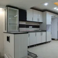 کابینت ام دی اف در حد نو