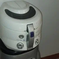 تعدادی لوازم برقی آشپزخانه