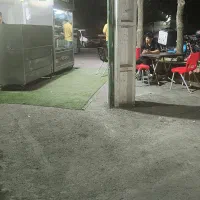 کارگر کبابی