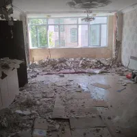 تخریب کاران اصولی ساختمان زنگان کلئ وجزی حمل نخاله