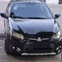 کوییک مدل ۹۸ فابریک