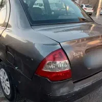 تیبا مدل ۸۹