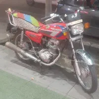 موتور مدل ۸۳