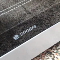 فرگاز ایتالیایی مناسب برای جهیزیه میباشد|اجاق گاز و لوازم برقی پختوپز|اهواز, فتح|دیوار