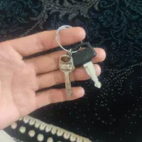 کارت گم کردم به همراه یه دسته کلید