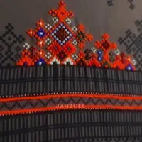 دوچگرهستم|لباس|فنوج, |دیوار