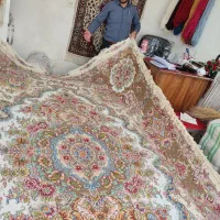 جهان فرش مصالح فرش ملک زاده