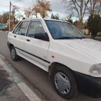 پراید صبا مدل 89|خودرو سواری و وانت|مشهد, رضاییه|دیوار