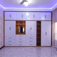 کابینت کمد دیواری