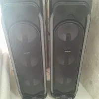 اسپیکر دوقلو سونیا مدل 7080 -SU