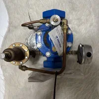 شیرفشارشکنsinger valveکانادا