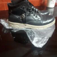 پوتین مشکی در حد