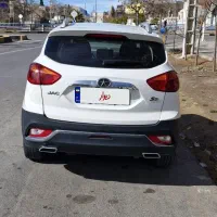 جک s3 سفید|خودرو سواری و وانت|بوشهر, |دیوار