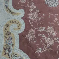 فرش ۹ متری مسی رنگ|فرش|تهران, شوش (باغ آذری)|دیوار