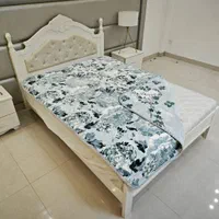 پتو ابریشمی خارجی|رختخواب، بالش، پتو|زنجان, |دیوار