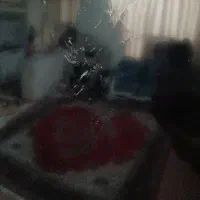 پنل تی وی اسنوا میخوام