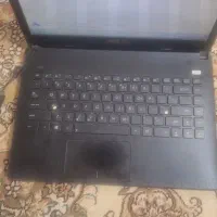 لپتاپ asus|رایانه همراه|مشهد, طبرسی شمالی|دیوار