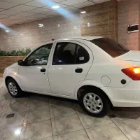 ساینا S دوگانه شرکتی مدل ۱۴۰۲