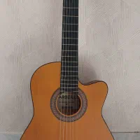گیتار کلاسیک مارک Marseilee