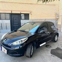 207پانا|خودرو سواری و وانت|رفسنجان, |دیوار