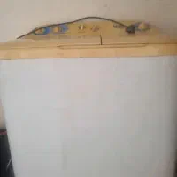 لباسشویی هایر