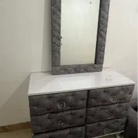 تختخواب دونفره|تخت و سرویس خواب|لنگرود, |دیوار