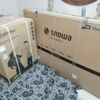 تلویزیون و ماشین لباسشویی