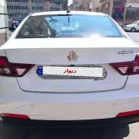 شاهین GL دنده ای، مدل ۱۴۰۳ کم کار|خودرو سواری و وانت|تهران, شهرک ولیعصر شمالی|دیوار
