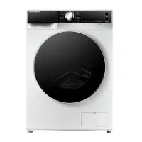 لباسشویی پاکشوما ۹ کیلویی سفید اکبند