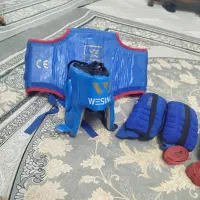 وسایل رزمی وشو|تجهیزات ورزشی|قرچک, باقرآباد|دیوار