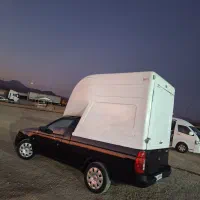 آریسان ۲ مسقف