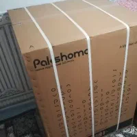 ماشین ظرفشویی پاکشوما مدل E53 سفید