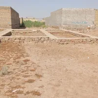 اهواز|فروش زمین و ملک کلنگی|اهواز, منازل سپاه|دیوار