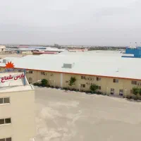 استخدام نیروی خدمات (خانم) در شرکت پارس شعاع تابا