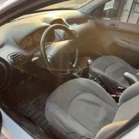 206SD مدل ۹۳|خودرو سواری و وانت|آمل, |دیوار