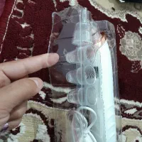 دستگاه میکرودرم و پاگسازی چندکاره پوست صورت|آرایشی، بهداشتی، درمانی|سردشت, |دیوار