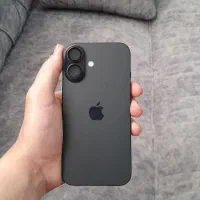 آیفون 16 نرمال ریجستر