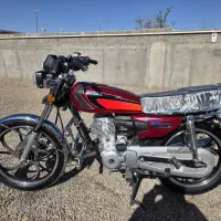 پیشتاز ۲۰۰ صفر ۴۰۴|موتورسیکلت|قائن, |دیوار