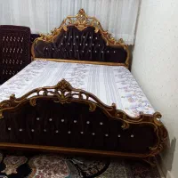 تخت و تشک تخت