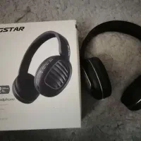 هدفون kingstar