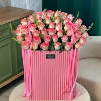 باکس گل کرج و تهران|گل و گیاه طبیعی|کرج, گوهردشت|دیوار