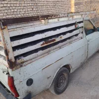 وانت، بیکان|خودرو سواری و وانت|قوچان, |دیوار